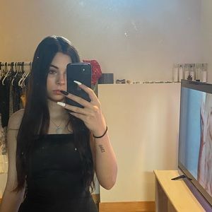 Meet your Posher, Karalyn